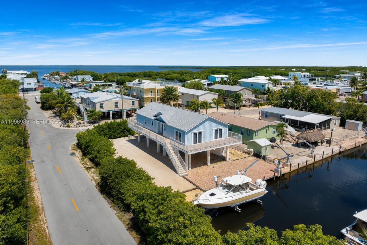 103 Long Key Rd, Key Largo, FL 33037 Photo