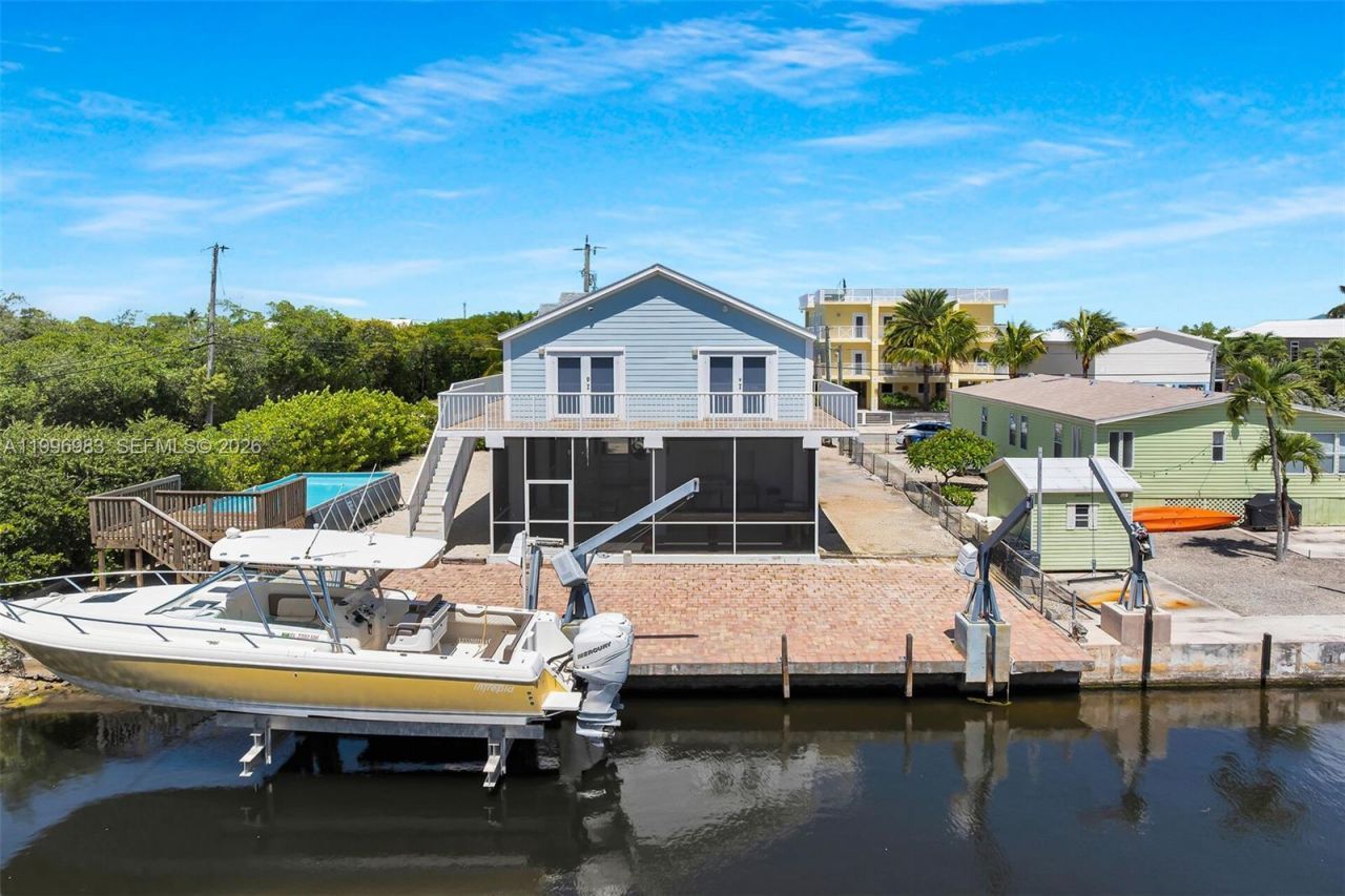 103 Long Key Rd, Key Largo, FL 33037 Photo