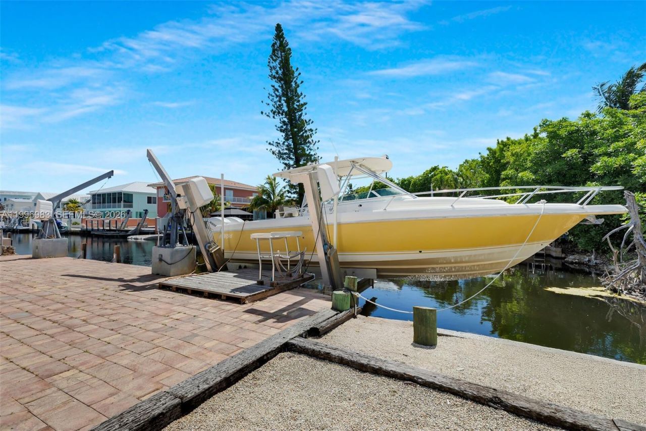 103 Long Key Rd, Key Largo, FL 33037 Photo
