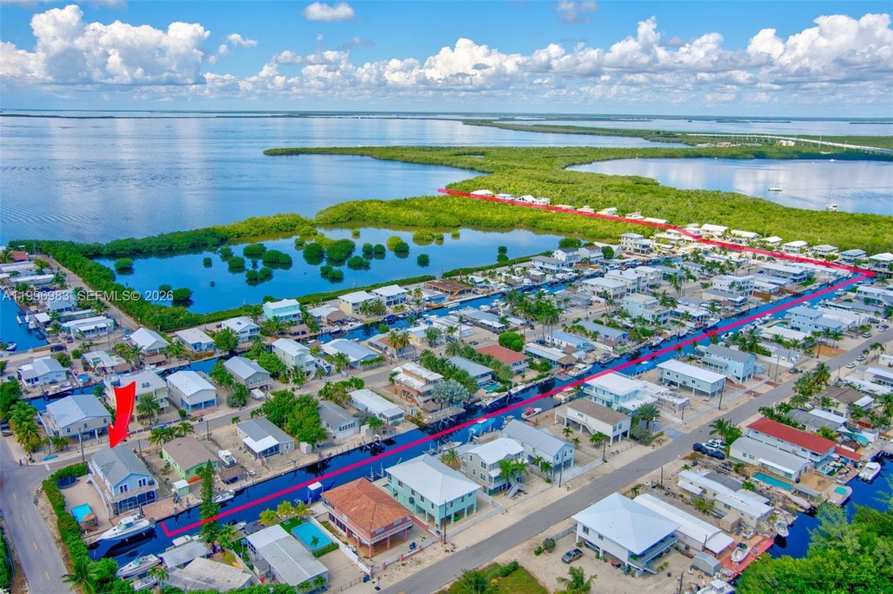 103 Long Key Rd, Key Largo, FL 33037 Photo