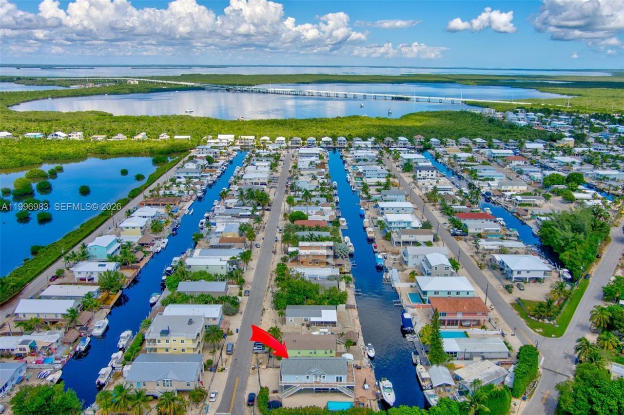 103 Long Key Rd, Key Largo, FL 33037 Photo