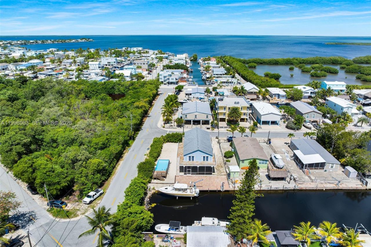 103 Long Key Rd , Key Largo, FL 33037 Photo