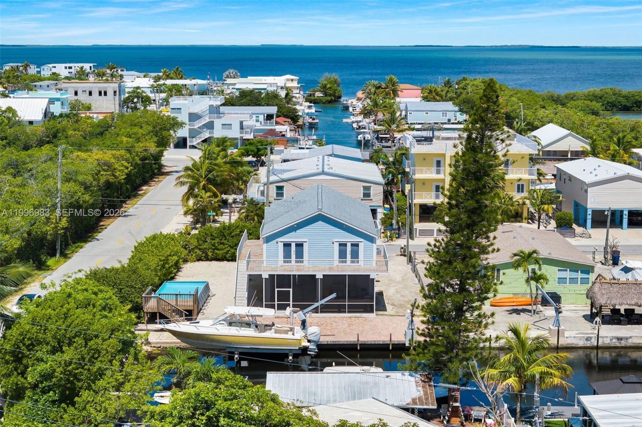 103 Long Key Rd , Key Largo, FL 33037 Photo