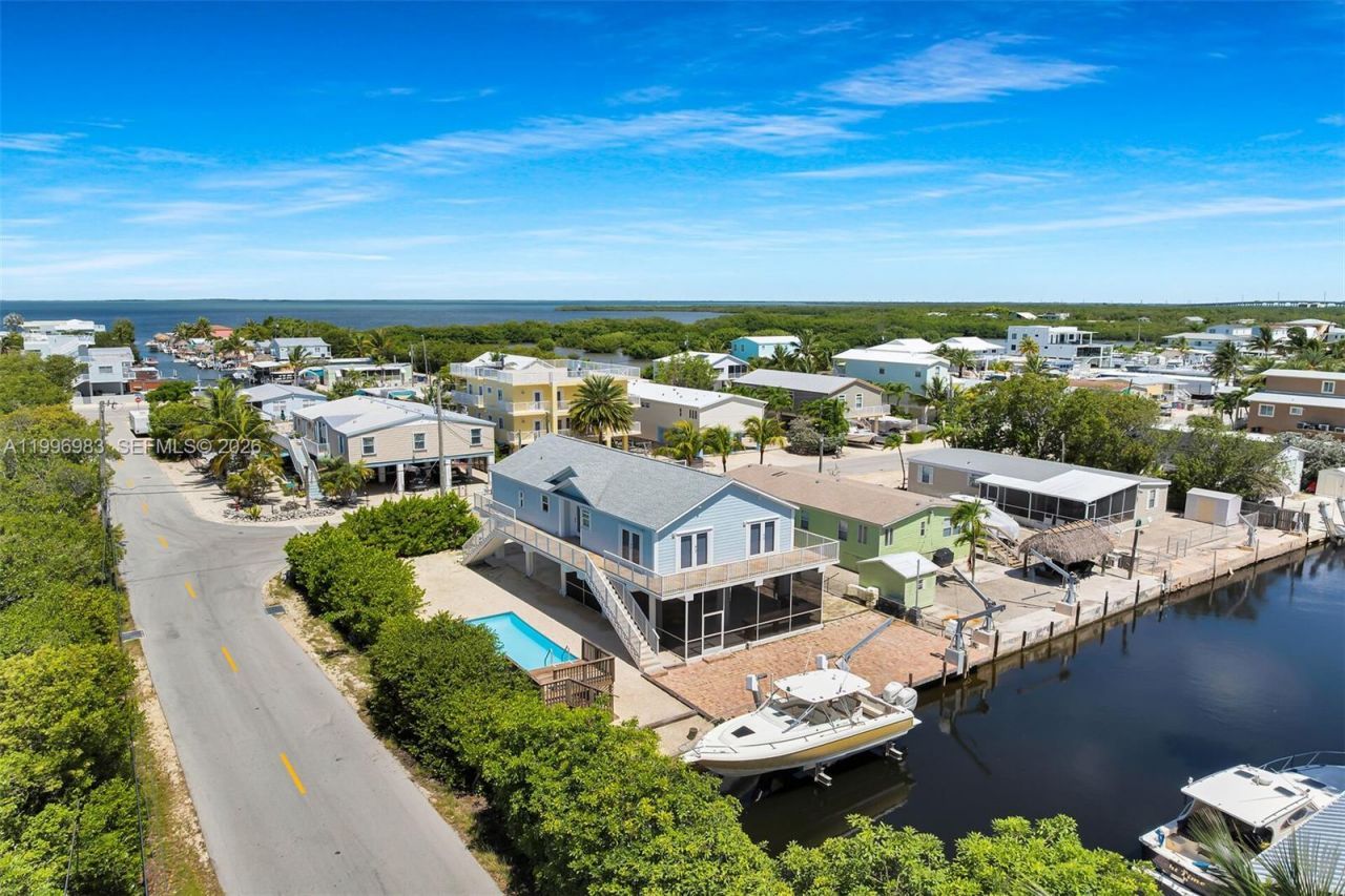 103 Long Key Rd , Key Largo, FL 33037 Photo