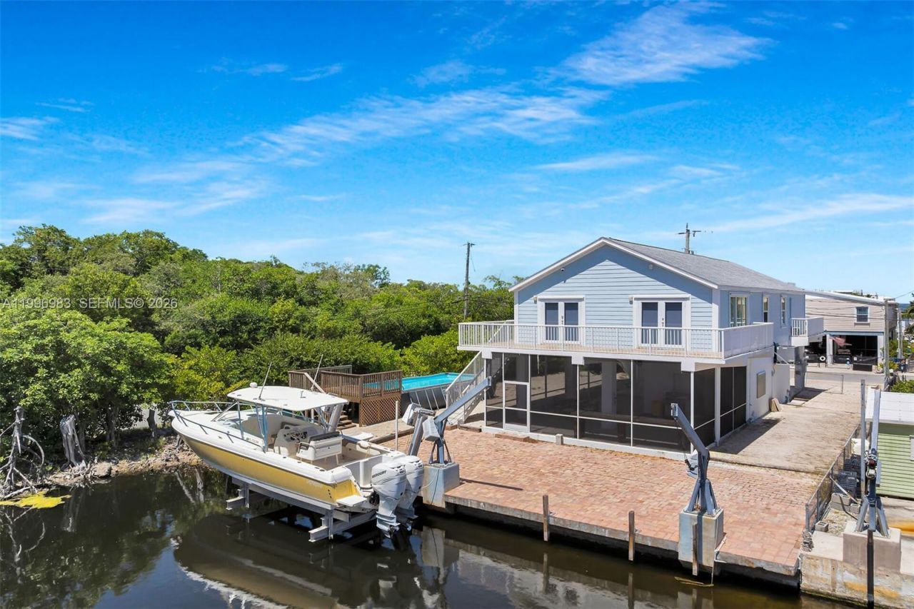 103 Long Key Rd , Key Largo, FL 33037 Photo