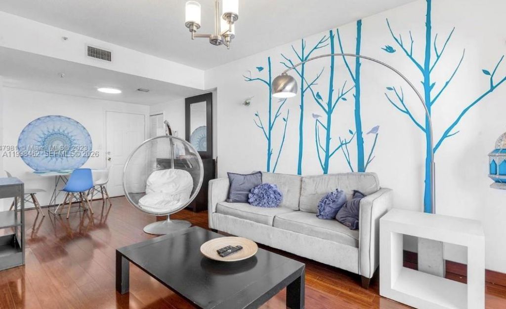 3500 Coral Way , Unit 1406, Miami, FL 33145 Photo