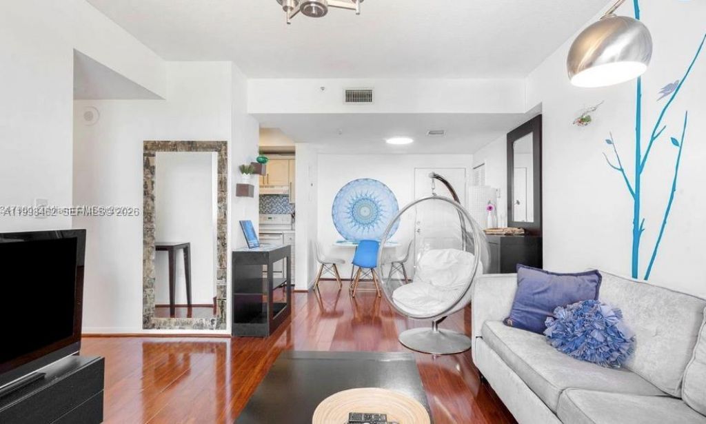 3500 Coral Way , Unit 1406, Miami, FL 33145 Photo