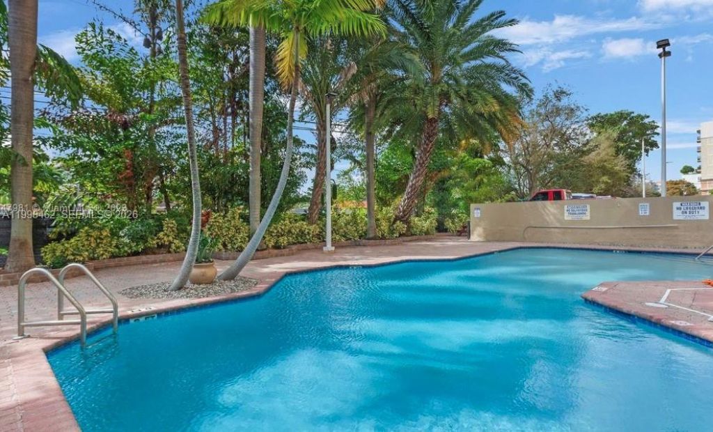 3500 Coral Way , Unit 1406, Miami, FL 33145 Photo