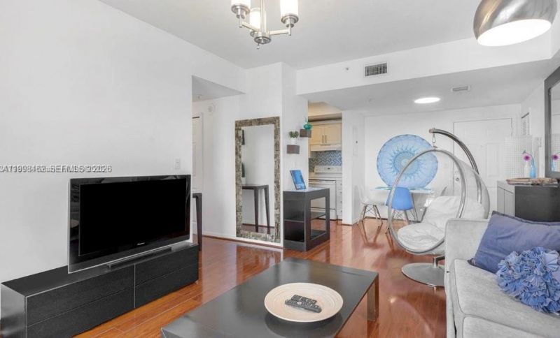 3500 Coral Way , Unit 1406, Miami, FL 33145 Photo