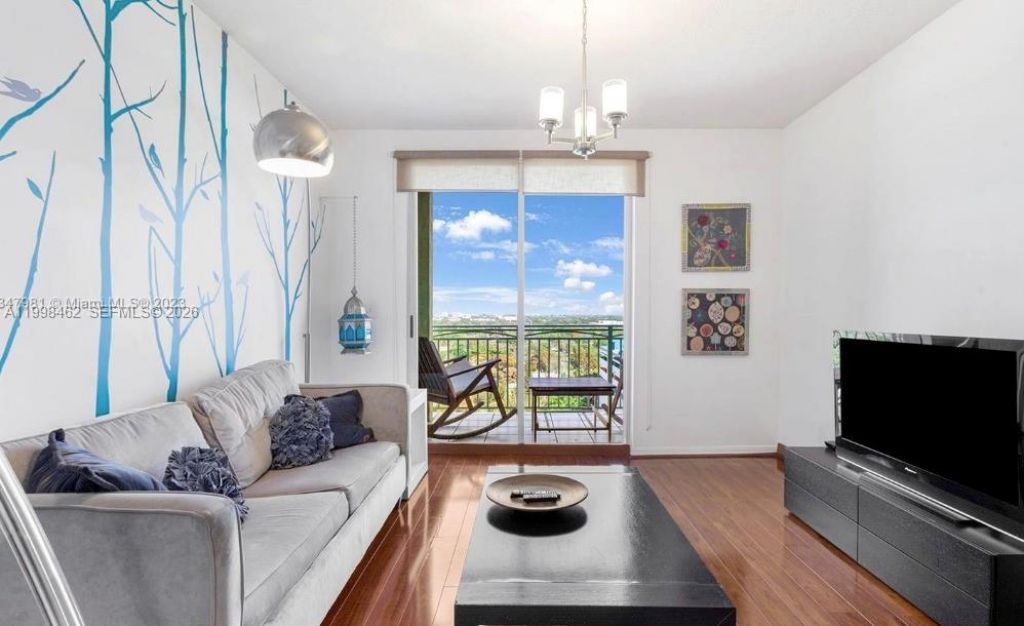 3500 Coral Way , Unit 1406, Miami, FL 33145 Photo