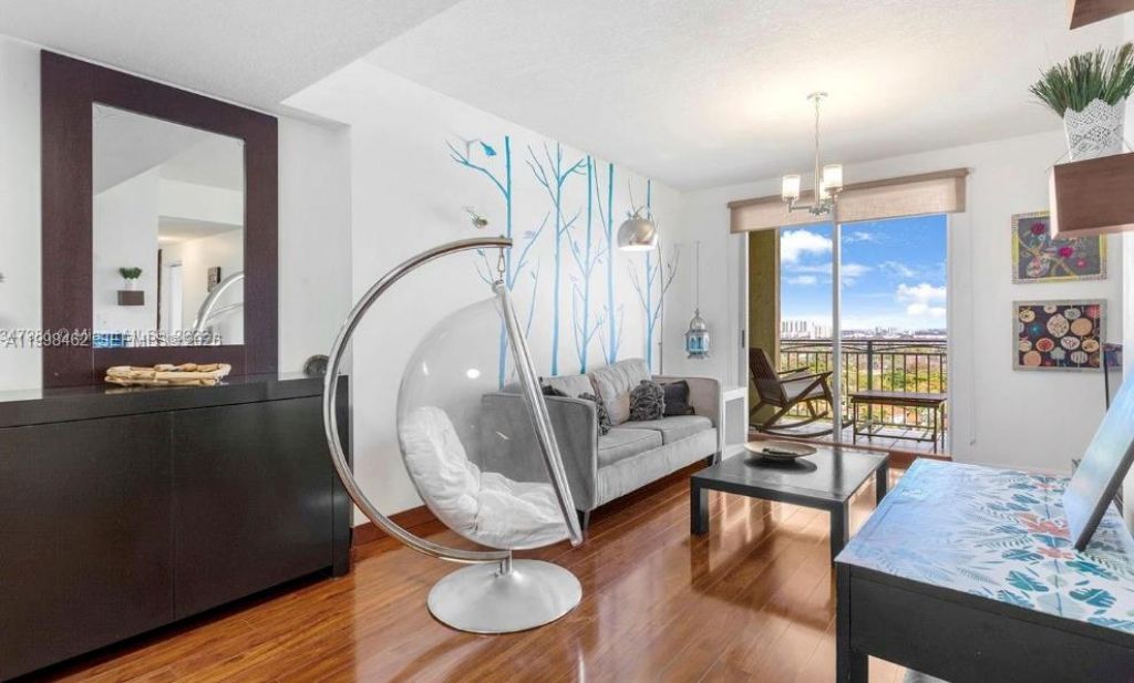 3500 Coral Way , Unit 1406, Miami, FL 33145 Photo