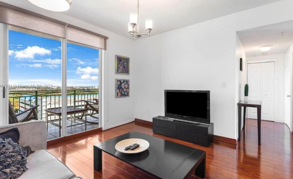 3500 Coral Way , Unit 1406, Miami, FL 33145 Photo