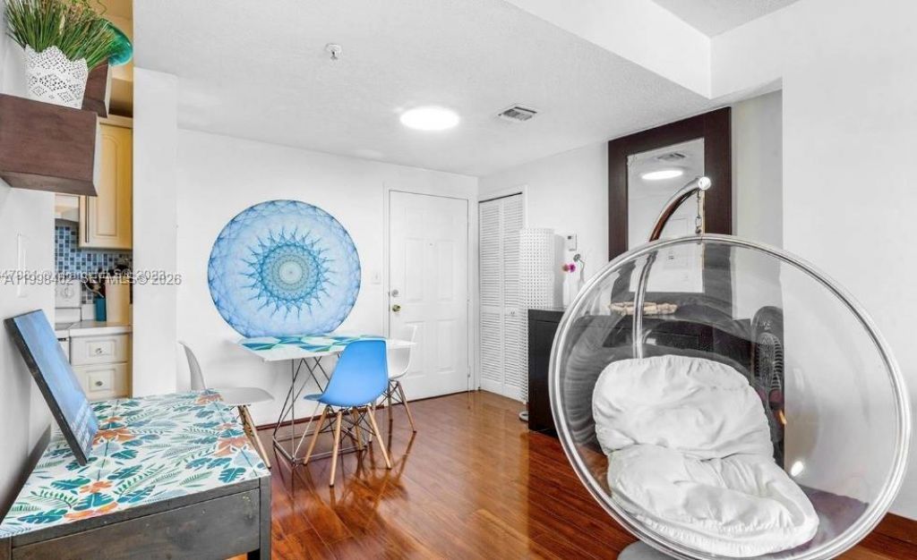 3500 Coral Way , Unit 1406, Miami, FL 33145 Photo