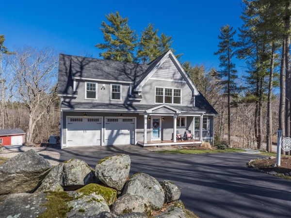19 Halls Mill Road, Newfields, NH 03856