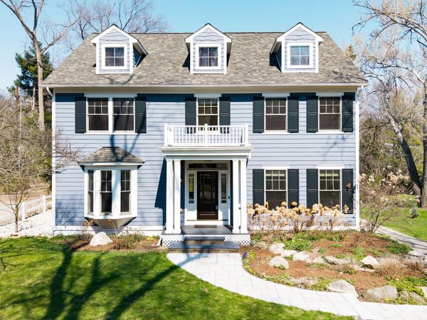 2125 Devonshire Road, Ann Arbor, MI 48104