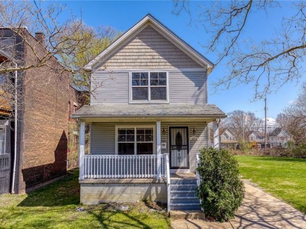 2221 E 71st Street, Cleveland, OH 44103