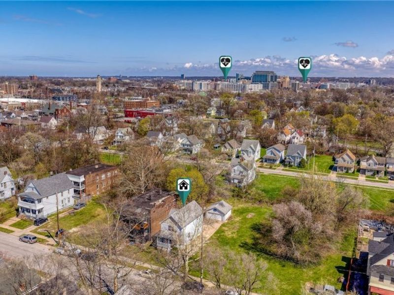 2221 E 71st Street, Cleveland, OH 44103 Photo 41