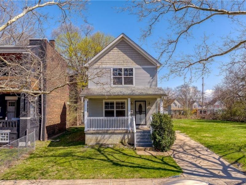 2221 E 71st Street, Cleveland, OH 44103 Photo 47