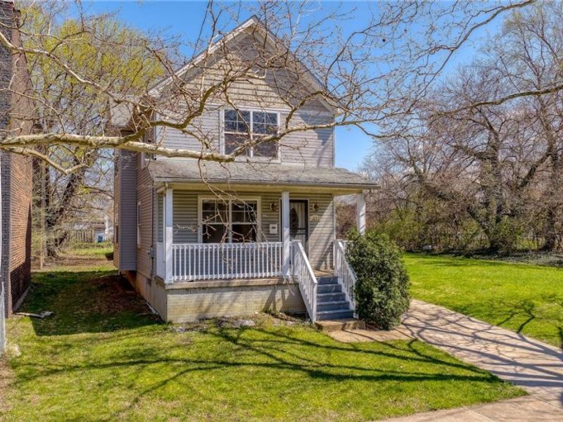 2221 E 71st Street, Cleveland, OH 44103 Photo 48