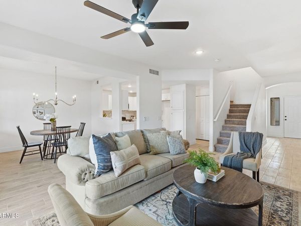 13415 N 20TH Street, Unit 8, Phoenix, AZ 85022