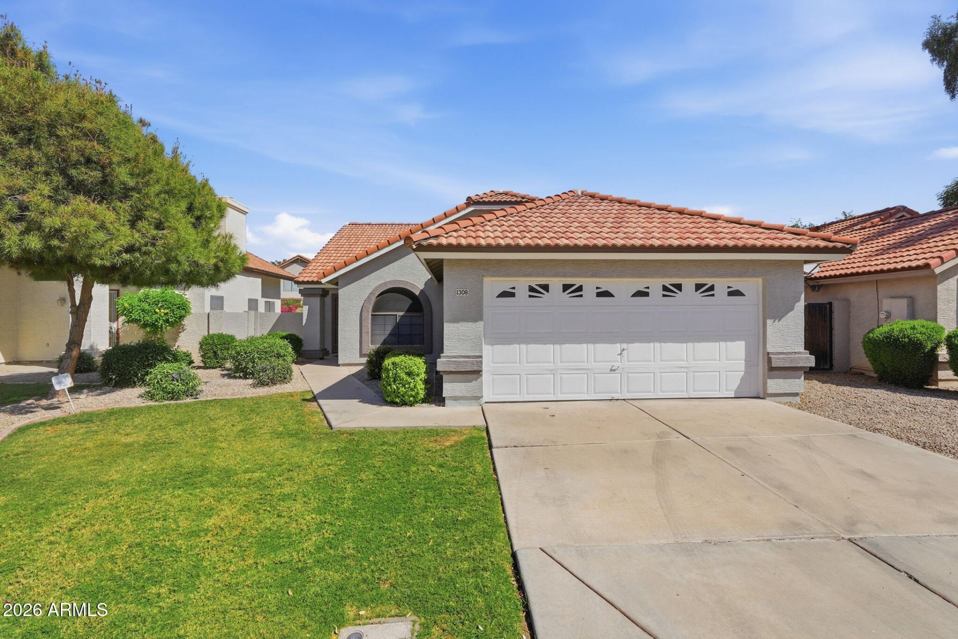 1308 W Starfish Drive, Gilbert, AZ 85233 Main Photo