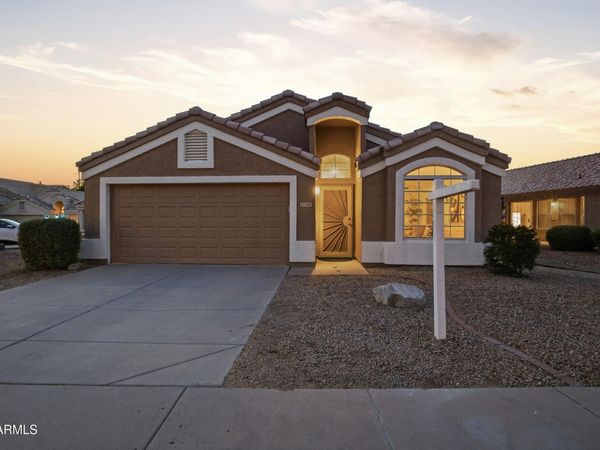 17012 S 27TH Place, Phoenix, AZ 85048