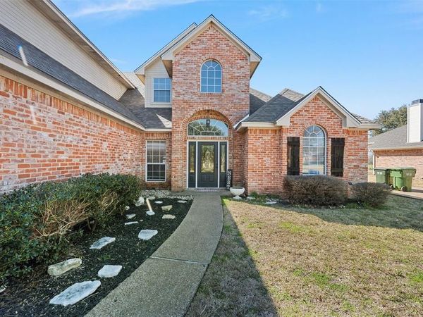 8617 Jonquil, Waco, TX 76708