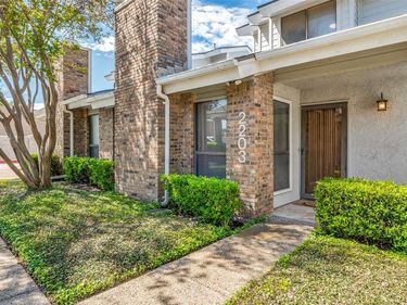 17490 Meandering Way, Unit 2203, Dallas, TX 75252