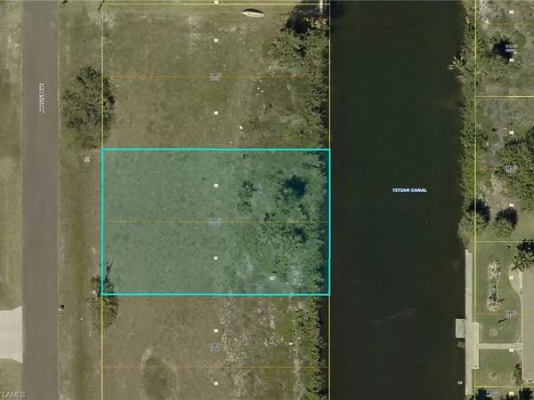 1815 NW 31st AVE , CAPE CORAL, FL 33993