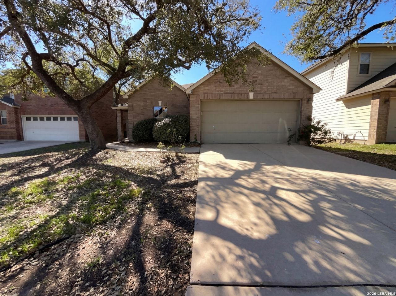 7223 Avator Bay, San Antonio, TX 78250 Main Photo