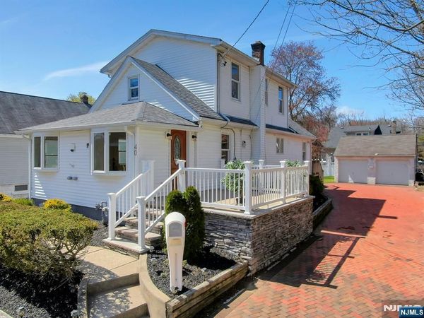 40 3rd Avenue, WESTWOOD, NJ 07675