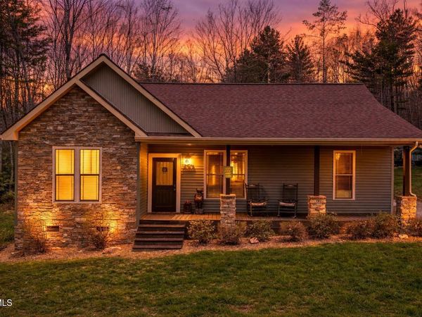 289 Myrtle Drive, Butler, TN 37640