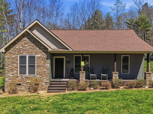289 Myrtle Drive, Butler, TN 37640