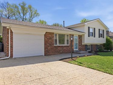 3462 Birkenhead Drive, Lexington, KY 40503