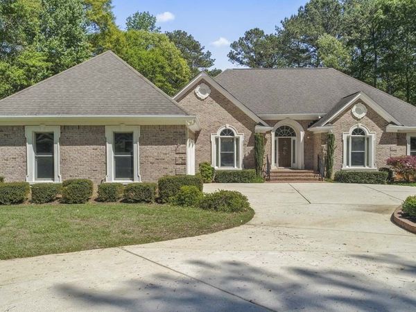 220 Allie Drive, Mcdonough, GA 30252