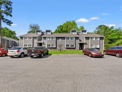 10301 N Kings Hwy., Unit 15-6, Myrtle Beach, SC 29572