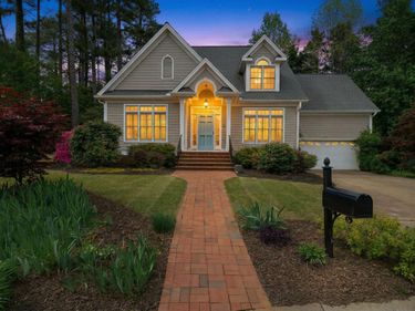 4925 Old Millcrest Court, Raleigh, NC 27609