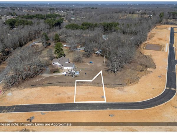 104 Glade Drive , Cabot, AR 72023