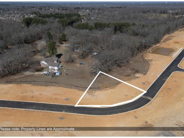 110 Glade Drive , Cabot, AR 72023