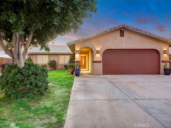 13655 El Rio Lane, Desert Hot Springs, CA 92240