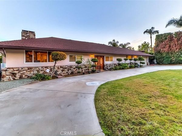 584 W 22nd, Upland, CA 91784