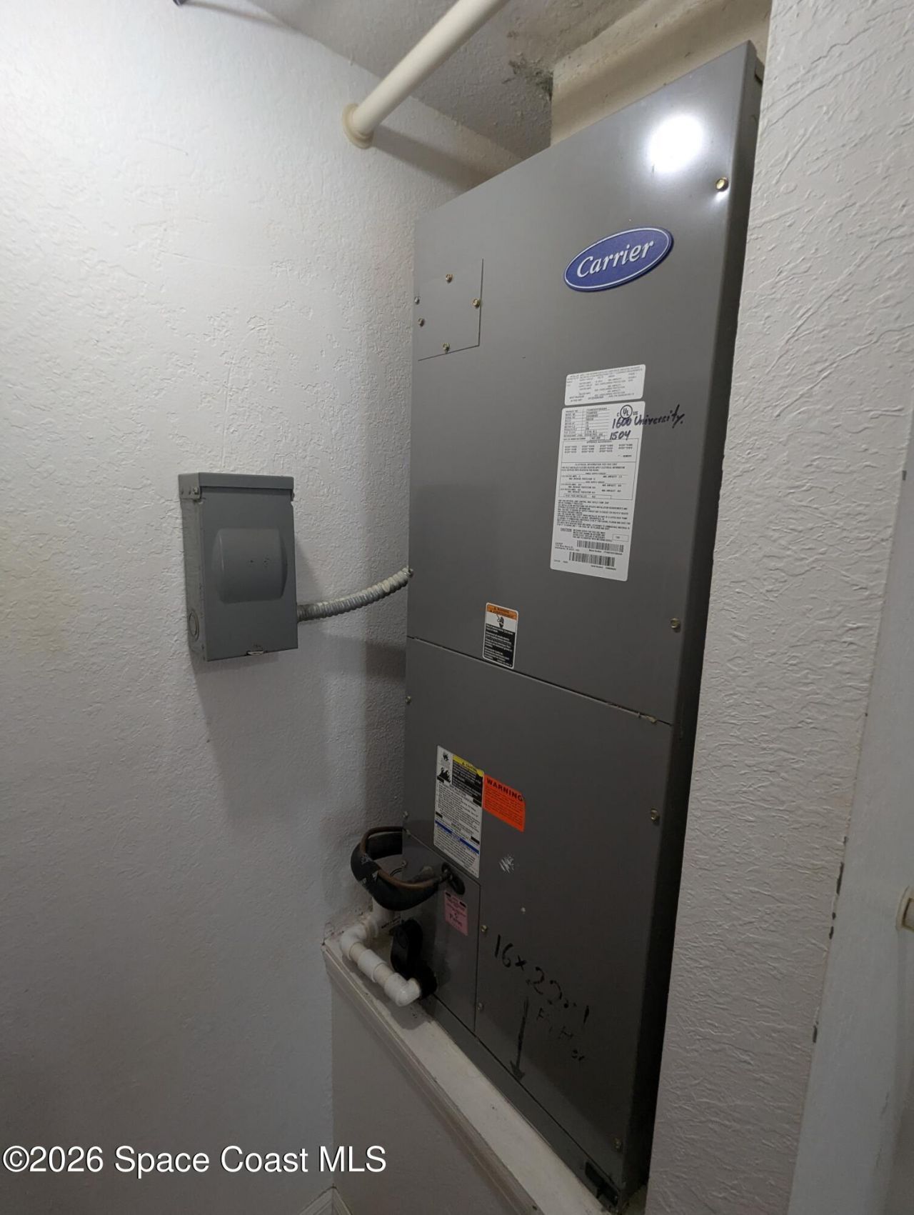 1600 University Lane , Unit 1504, Cocoa, FL 32922 Photo