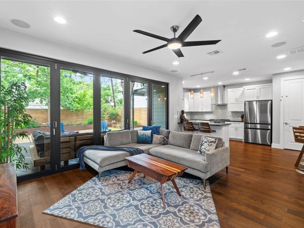 507 Franklin BLVD, Unit 2, Austin, TX 78751