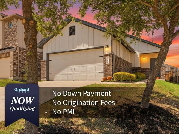 1209 Dawson Dune CV, Leander, TX 78641