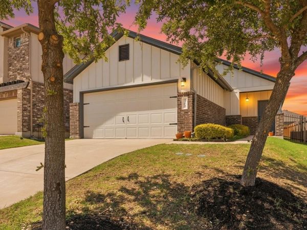 1209 Dawson Dune CV, Leander, TX 78641