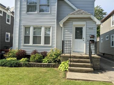 264 Saint Lawrence Avenue, Buffalo, NY 14216