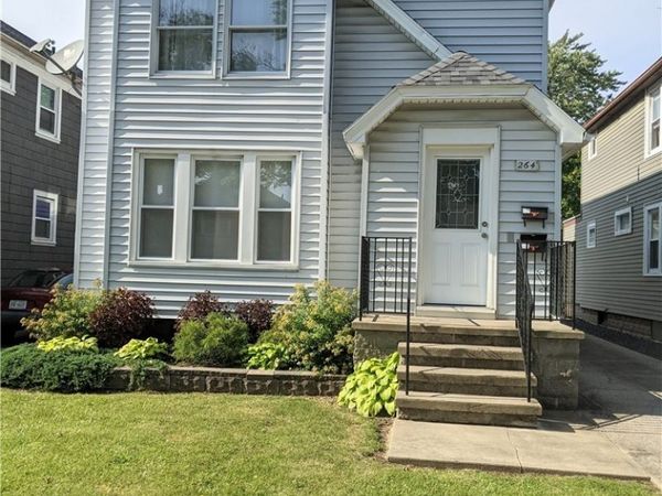 264 Saint Lawrence Avenue , Buffalo, NY 14216
