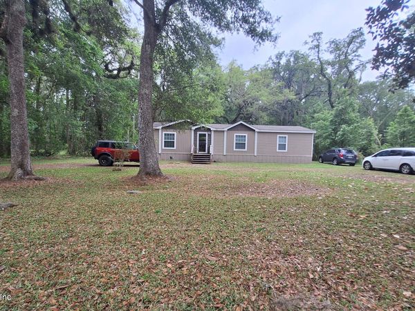 54144 CATHERINE Avenue, Callahan, FL 32011