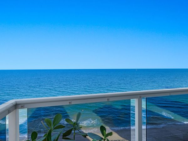 3700 Galt Ocean Drive, Unit 1205, Fort Lauderdale, FL 33308