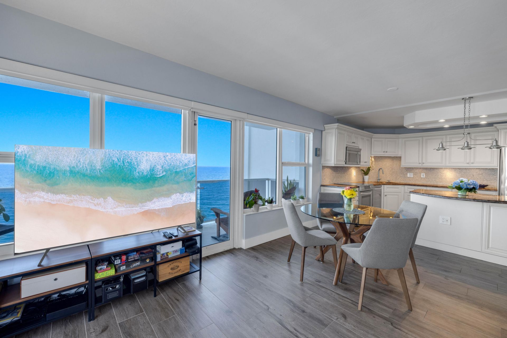 3700 Galt Ocean Drive, Unit 1205, Fort Lauderdale, FL 33308 Photo